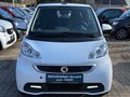 Daumennagel 35 - Smart ForTwo*CABRIO*KLIMA*NAVI*AUTOMATIK*SERVOLENKUNG*