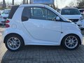 Daumennagel 36 - Smart ForTwo*CABRIO*KLIMA*NAVI*AUTOMATIK*SERVOLENKUNG*