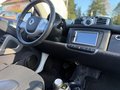 Daumennagel 10 - Smart ForTwo*CABRIO*KLIMA*NAVI*AUTOMATIK*SERVOLENKUNG*