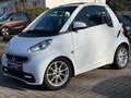 Daumennagel 1 - Smart ForTwo*CABRIO*KLIMA*NAVI*AUTOMATIK*SERVOLENKUNG*