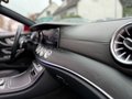 Daumennagel 11 - Mercedes-Benz E400 Cabrio 4Matic*360°KAMERA*EXCLUSIV*MEMORY