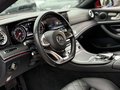 Daumennagel 12 - Mercedes-Benz E400 Cabrio 4Matic*360°KAMERA*EXCLUSIV*MEMORY