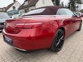 Daumennagel 24 - Mercedes-Benz E400 Cabrio 4Matic*360°KAMERA*EXCLUSIV*MEMORY