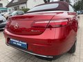 Daumennagel 25 - Mercedes-Benz E400 Cabrio 4Matic*360°KAMERA*EXCLUSIV*MEMORY