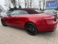 Daumennagel 26 - Mercedes-Benz E400 Cabrio 4Matic*360°KAMERA*EXCLUSIV*MEMORY