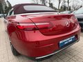 Daumennagel 28 - Mercedes-Benz E400 Cabrio 4Matic*360°KAMERA*EXCLUSIV*MEMORY
