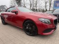 Daumennagel 34 - Mercedes-Benz E400 Cabrio 4Matic*360°KAMERA*EXCLUSIV*MEMORY