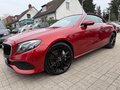 Daumennagel 37 - Mercedes-Benz E400 Cabrio 4Matic*360°KAMERA*EXCLUSIV*MEMORY