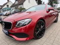 Daumennagel 38 - Mercedes-Benz E400 Cabrio 4Matic*360°KAMERA*EXCLUSIV*MEMORY