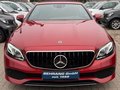 Daumennagel 40 - Mercedes-Benz E400 Cabrio 4Matic*360°KAMERA*EXCLUSIV*MEMORY