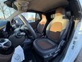 Daumennagel 25 - Smart ForTwo*CABRIO*PERFECT*JBL*KAMERA*NAVI*