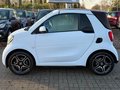 Daumennagel 31 - Smart ForTwo*CABRIO*PERFECT*JBL*KAMERA*NAVI*