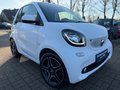 Daumennagel 33 - Smart ForTwo*CABRIO*PERFECT*JBL*KAMERA*NAVI*
