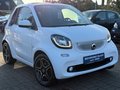 Daumennagel 35 - Smart ForTwo*CABRIO*PERFECT*JBL*KAMERA*NAVI*