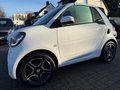 Daumennagel 36 - Smart ForTwo*CABRIO*PERFECT*JBL*KAMERA*NAVI*