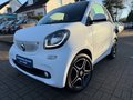 Daumennagel 38 - Smart ForTwo*CABRIO*PERFECT*JBL*KAMERA*NAVI*