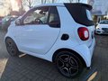 Daumennagel 5 - Smart ForTwo*CABRIO*PERFECT*JBL*KAMERA*NAVI*