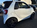 Daumennagel 8 - Smart ForTwo*CABRIO*PERFECT*JBL*KAMERA*NAVI*