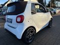 Daumennagel 9 - Smart ForTwo*CABRIO*PERFECT*JBL*KAMERA*NAVI*