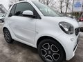 Daumennagel 2 - Smart ForTwo CABRIO*PRIME*NAVI*LEDER*AUTOMATIK*NAVI*