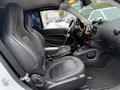 Daumennagel 15 - Smart ForTwo CABRIO*PRIME*NAVI*LEDER*AUTOMATIK*NAVI*