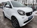Daumennagel 3 - Smart ForTwo CABRIO*PRIME*NAVI*LEDER*AUTOMATIK*NAVI*