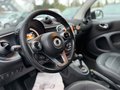 Daumennagel 26 - Smart ForTwo CABRIO*PRIME*NAVI*LEDER*AUTOMATIK*NAVI*