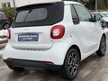 Daumennagel 27 - Smart ForTwo CABRIO*PRIME*NAVI*LEDER*AUTOMATIK*NAVI*