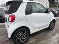 Daumennagel 28 - Smart ForTwo CABRIO*PRIME*NAVI*LEDER*AUTOMATIK*NAVI*