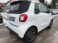 Daumennagel 29 - Smart ForTwo CABRIO*PRIME*NAVI*LEDER*AUTOMATIK*NAVI*