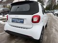 Daumennagel 30 - Smart ForTwo CABRIO*PRIME*NAVI*LEDER*AUTOMATIK*NAVI*