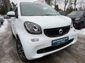 Daumennagel 4 - Smart ForTwo CABRIO*PRIME*NAVI*LEDER*AUTOMATIK*NAVI*