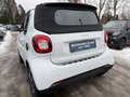 Daumennagel 31 - Smart ForTwo CABRIO*PRIME*NAVI*LEDER*AUTOMATIK*NAVI*
