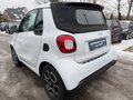 Daumennagel 32 - Smart ForTwo CABRIO*PRIME*NAVI*LEDER*AUTOMATIK*NAVI*