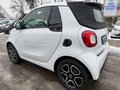 Daumennagel 33 - Smart ForTwo CABRIO*PRIME*NAVI*LEDER*AUTOMATIK*NAVI*
