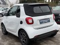 Daumennagel 34 - Smart ForTwo CABRIO*PRIME*NAVI*LEDER*AUTOMATIK*NAVI*