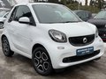 Daumennagel 5 - Smart ForTwo CABRIO*PRIME*NAVI*LEDER*AUTOMATIK*NAVI*