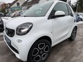 Daumennagel 7 - Smart ForTwo CABRIO*PRIME*NAVI*LEDER*AUTOMATIK*NAVI*