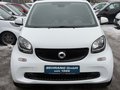 Daumennagel 9 - Smart ForTwo CABRIO*PRIME*NAVI*LEDER*AUTOMATIK*NAVI*