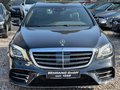 Daumennagel 3 - Mercedes-Benz S350d 4MATIC*AMG-LINE*PANORAMA*DISTRONIC*KEYLESS