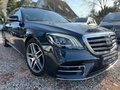 Daumennagel 4 - Mercedes-Benz S350d 4MATIC*AMG-LINE*PANORAMA*DISTRONIC*KEYLESS