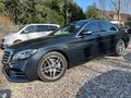 Daumennagel 6 - Mercedes-Benz S350d 4MATIC*AMG-LINE*PANORAMA*DISTRONIC*KEYLESS