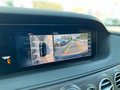 Daumennagel 11 - Mercedes-Benz S350d 4MATIC*AMG-LINE*PANORAMA*DISTRONIC*KEYLESS