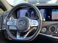 Daumennagel 20 - Mercedes-Benz S350d 4MATIC*AMG-LINE*PANORAMA*DISTRONIC*KEYLESS
