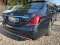 Daumennagel 37 - Mercedes-Benz S350d 4MATIC*AMG-LINE*PANORAMA*DISTRONIC*KEYLESS