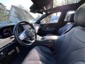 Daumennagel 39 - Mercedes-Benz S350d 4MATIC*AMG-LINE*PANORAMA*DISTRONIC*KEYLESS