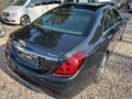 Daumennagel 44 - Mercedes-Benz S350d 4MATIC*AMG-LINE*PANORAMA*DISTRONIC*KEYLESS