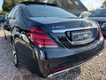 Daumennagel 46 - Mercedes-Benz S350d 4MATIC*AMG-LINE*PANORAMA*DISTRONIC*KEYLESS
