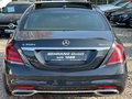 Daumennagel 49 - Mercedes-Benz S350d 4MATIC*AMG-LINE*PANORAMA*DISTRONIC*KEYLESS
