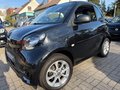 Daumennagel 8 - Smart ForTwo EQ*COOL&AUDIO*SCHNELLLADER*1.HAND*